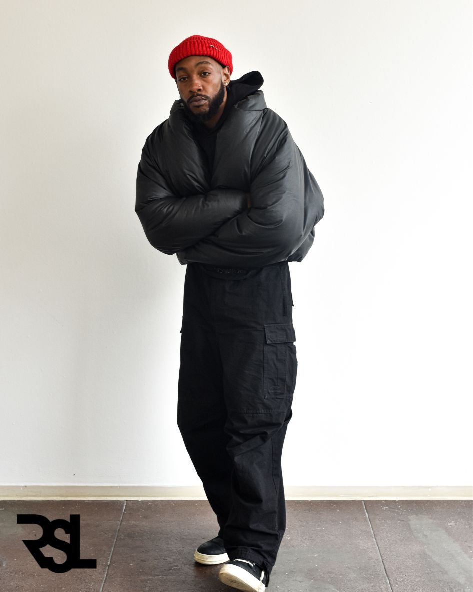 How the Jersey-Bred Songwriter Turned Faith, Discipline, and Humility Into Grammy Gold